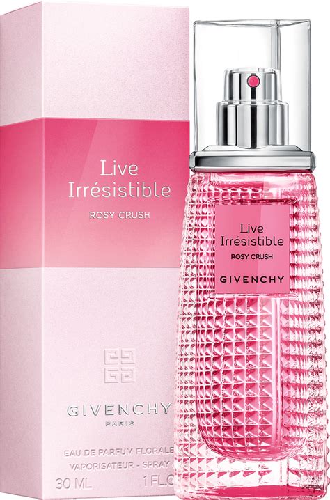 givenchy live irresistible idealo|Givenchy live irresistible rosy crush.